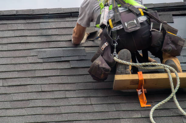 Reliable Gutter Installation contractor in South Haven, MN by Brentwood Metal Roofing